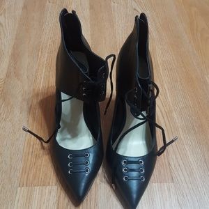 Nine West heels
